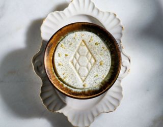 Clarisse étterem fine dining