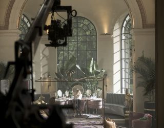 Így élt Schossberger Klára, a festőművész