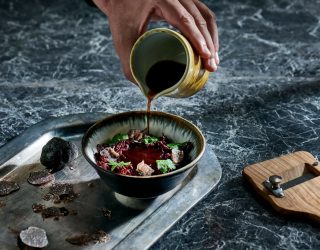 clarisse tura étterem